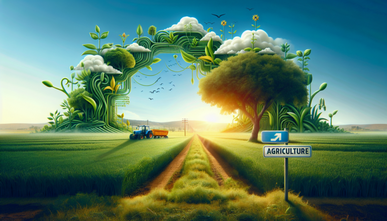 Agriculture world