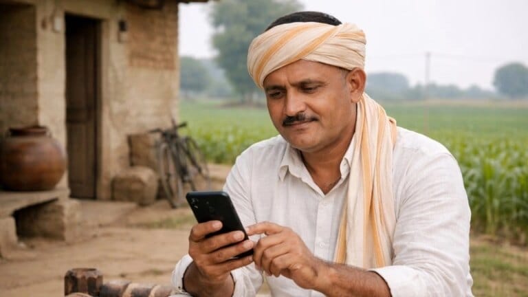 UP Kisan Panjikaran 2026