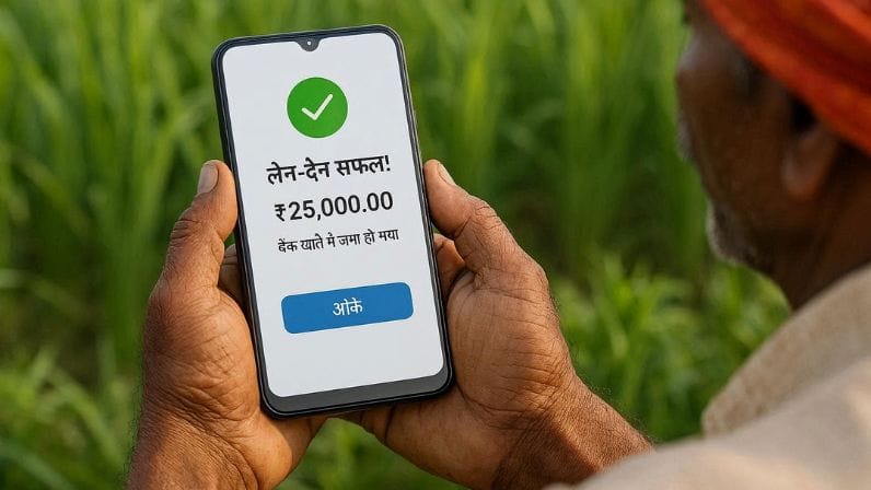 Budget 2026 for Farmers