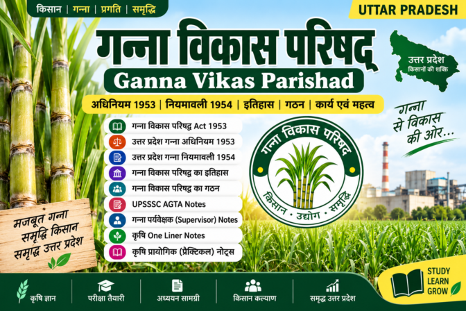 ganna vikas parishad